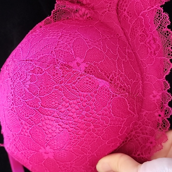 Victoria's Secret bra- size 36c- NWT - Picture 4 of 8